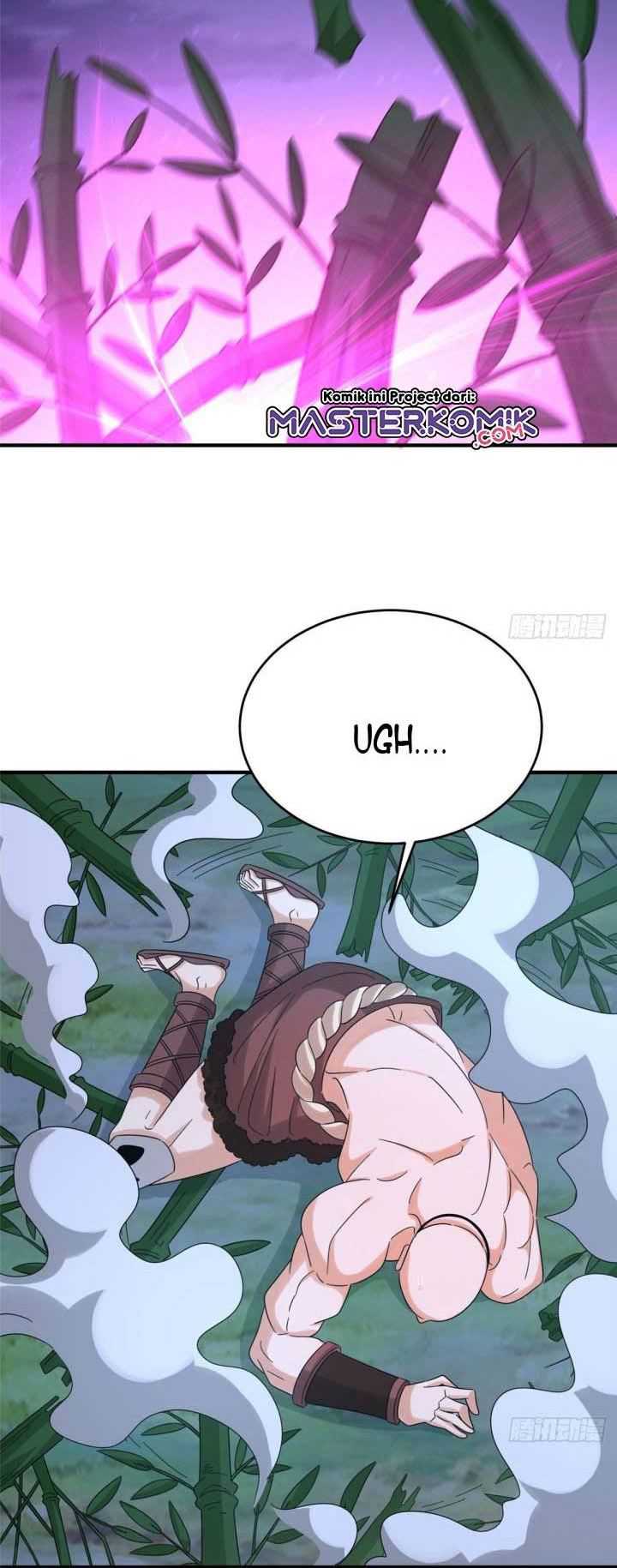 A True Martial World Chapter 21.5 Gambar 10