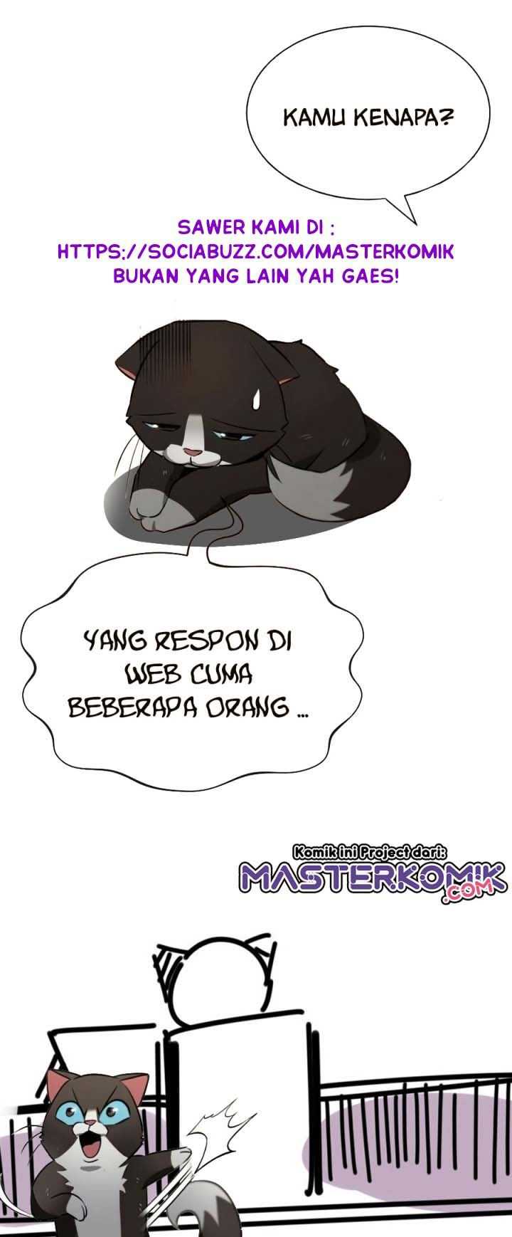 A True Martial World Chapter 21.5 Gambar 26