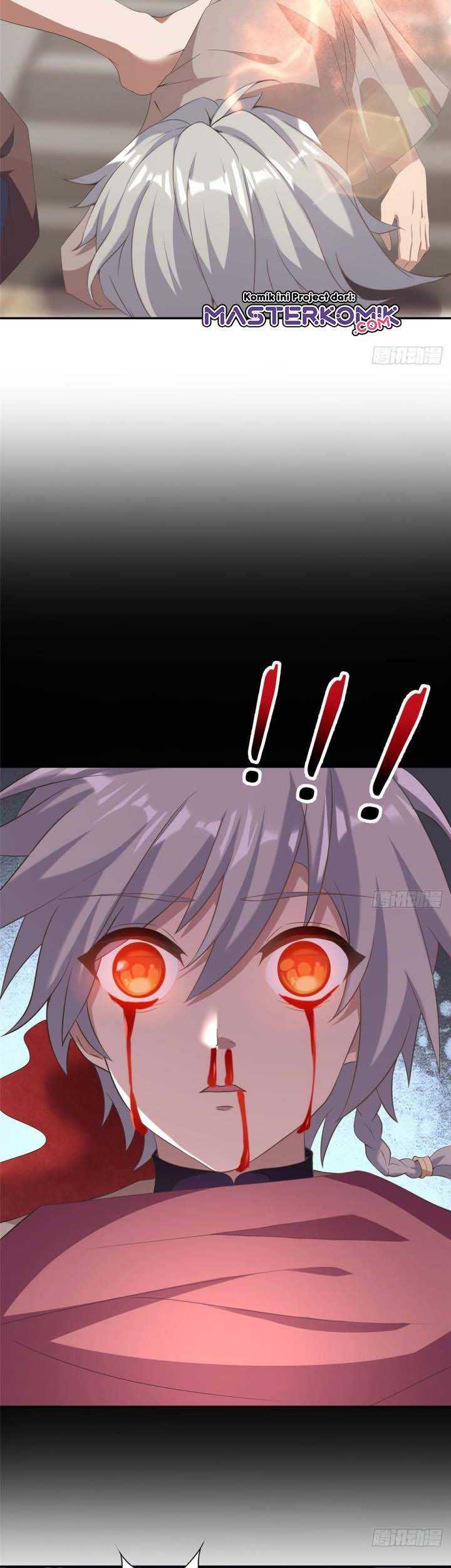A True Martial World Chapter 21 Gambar 5
