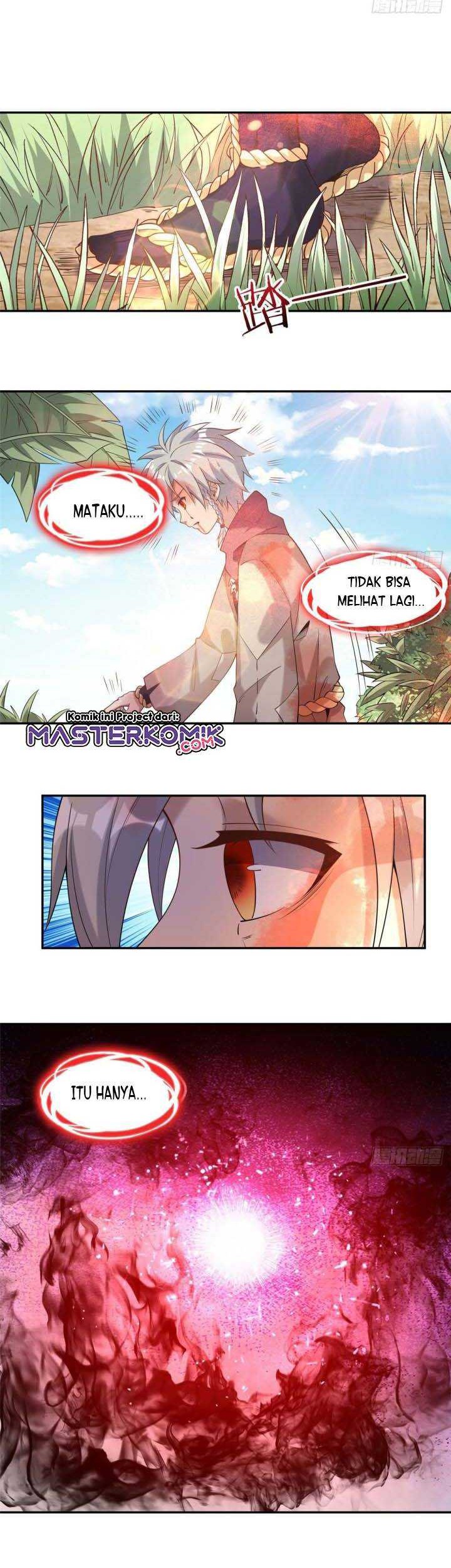 A True Martial World Chapter 21 Gambar 12