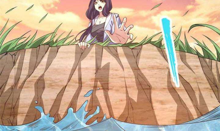 A True Martial World Chapter 21 Gambar 19