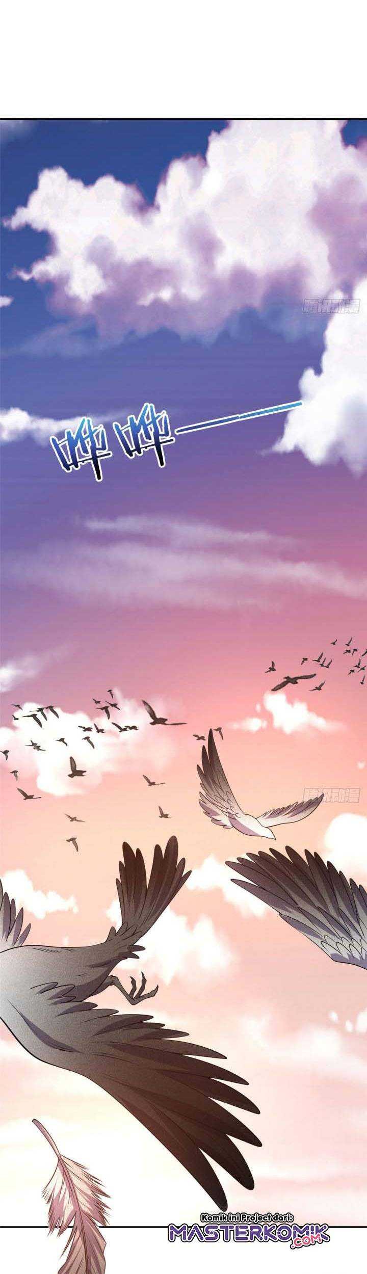 A True Martial World Chapter 21 Gambar 23
