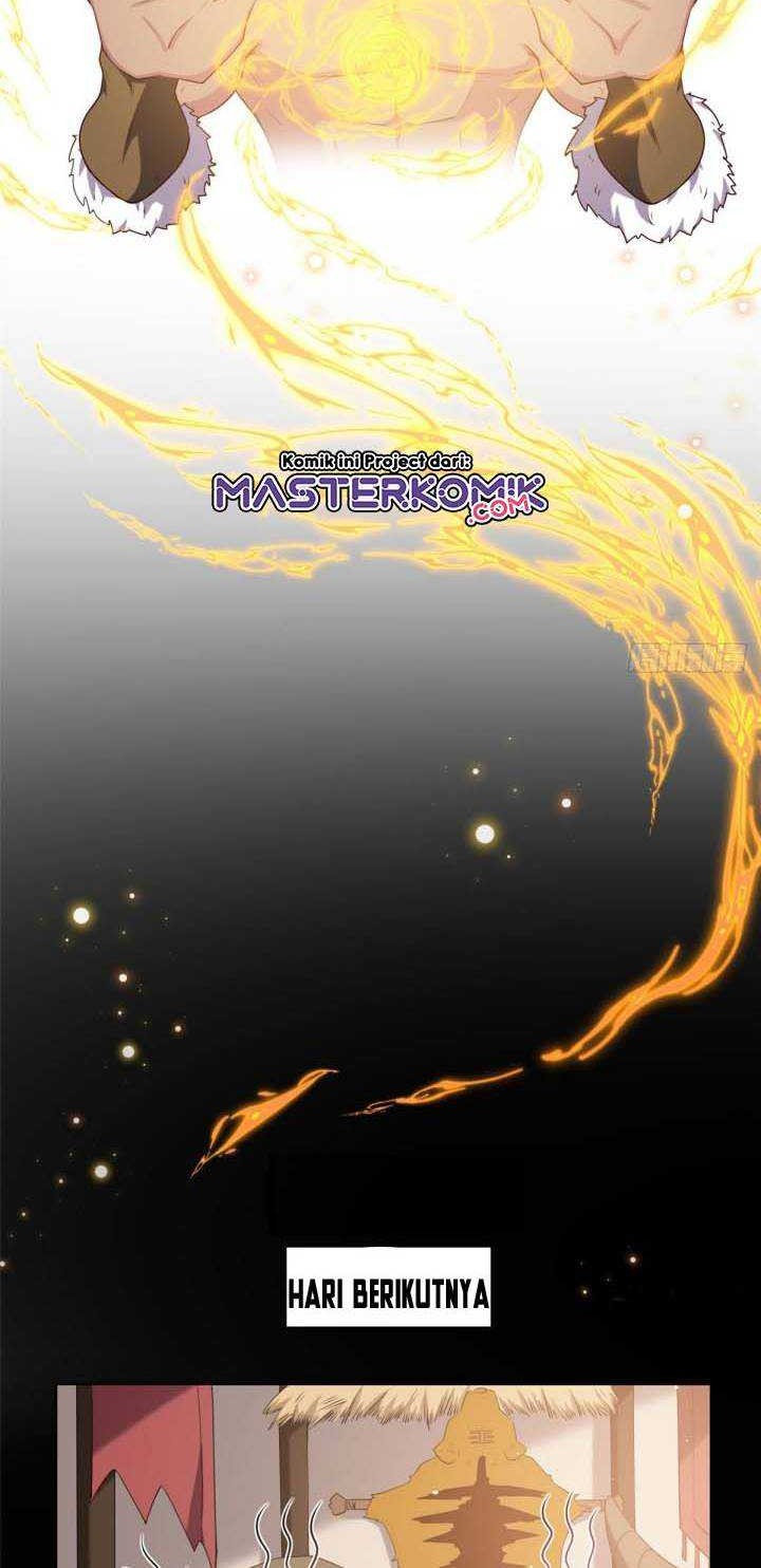 A True Martial World Chapter 20 Gambar 7