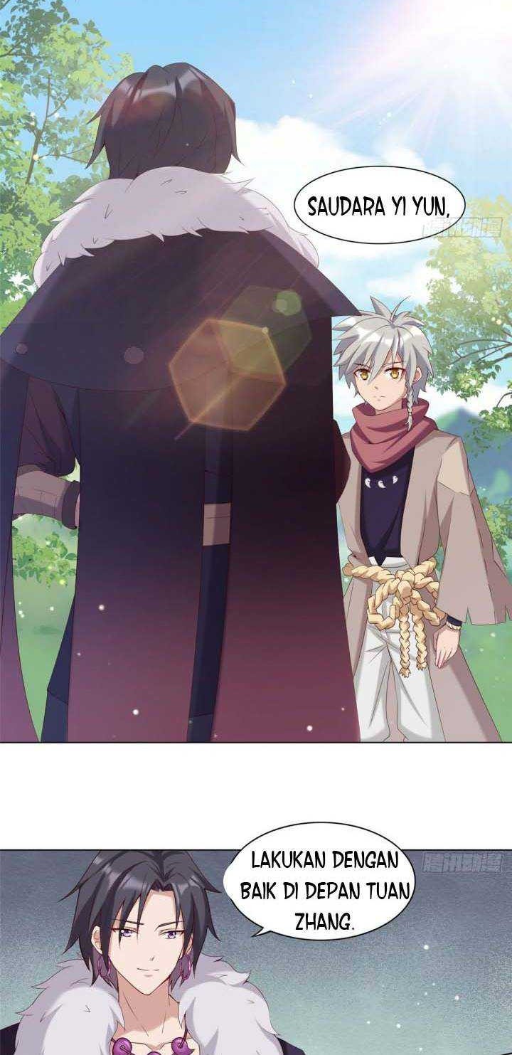 A True Martial World Chapter 20 Gambar 10