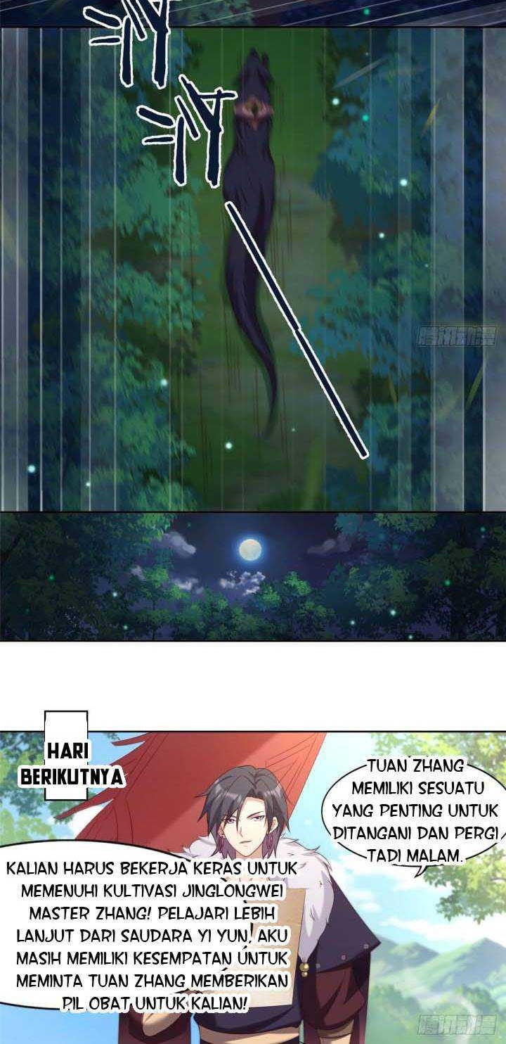 A True Martial World Chapter 20 Gambar 13