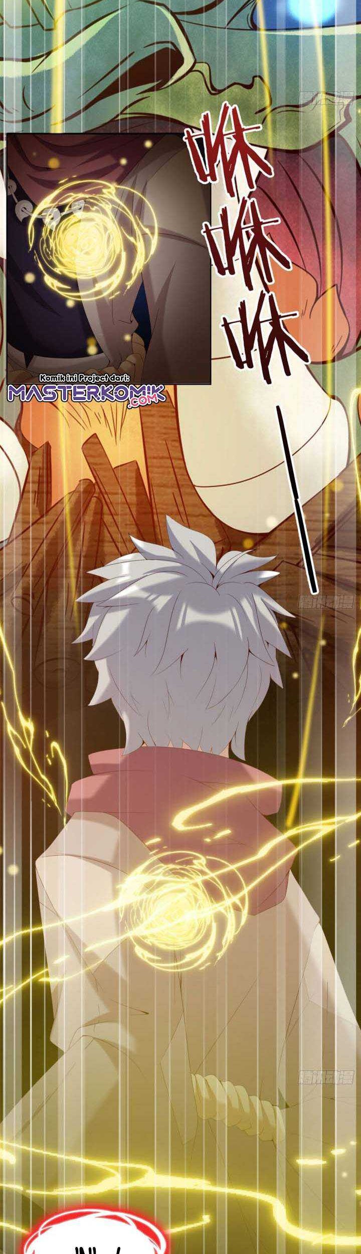 A True Martial World Chapter 20 Gambar 21