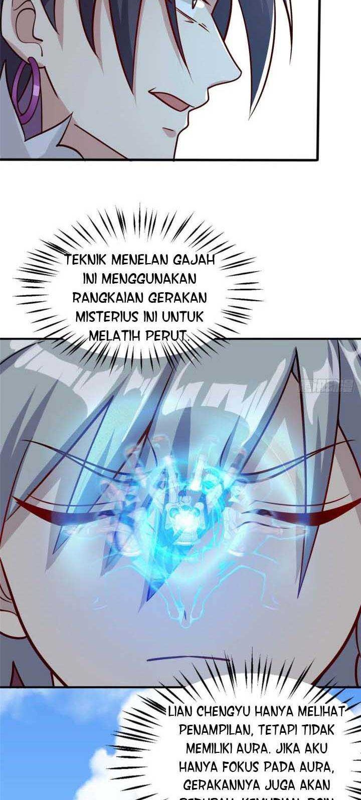 A True Martial World Chapter 19 Gambar 25