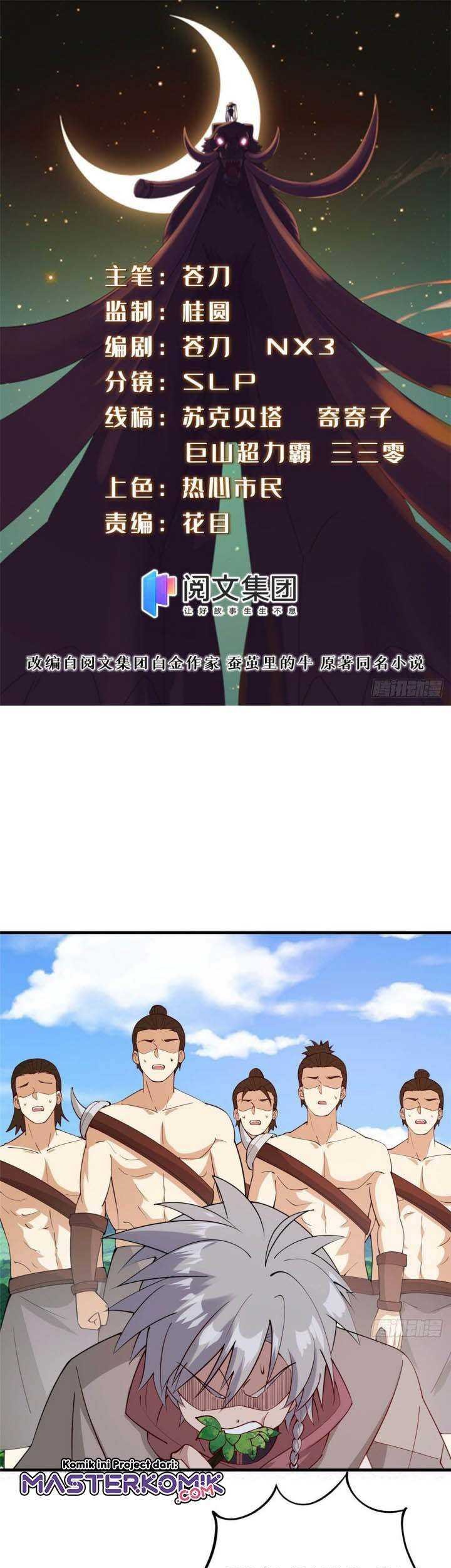 Baca A True Martial World Chapter 19 Gambar 2