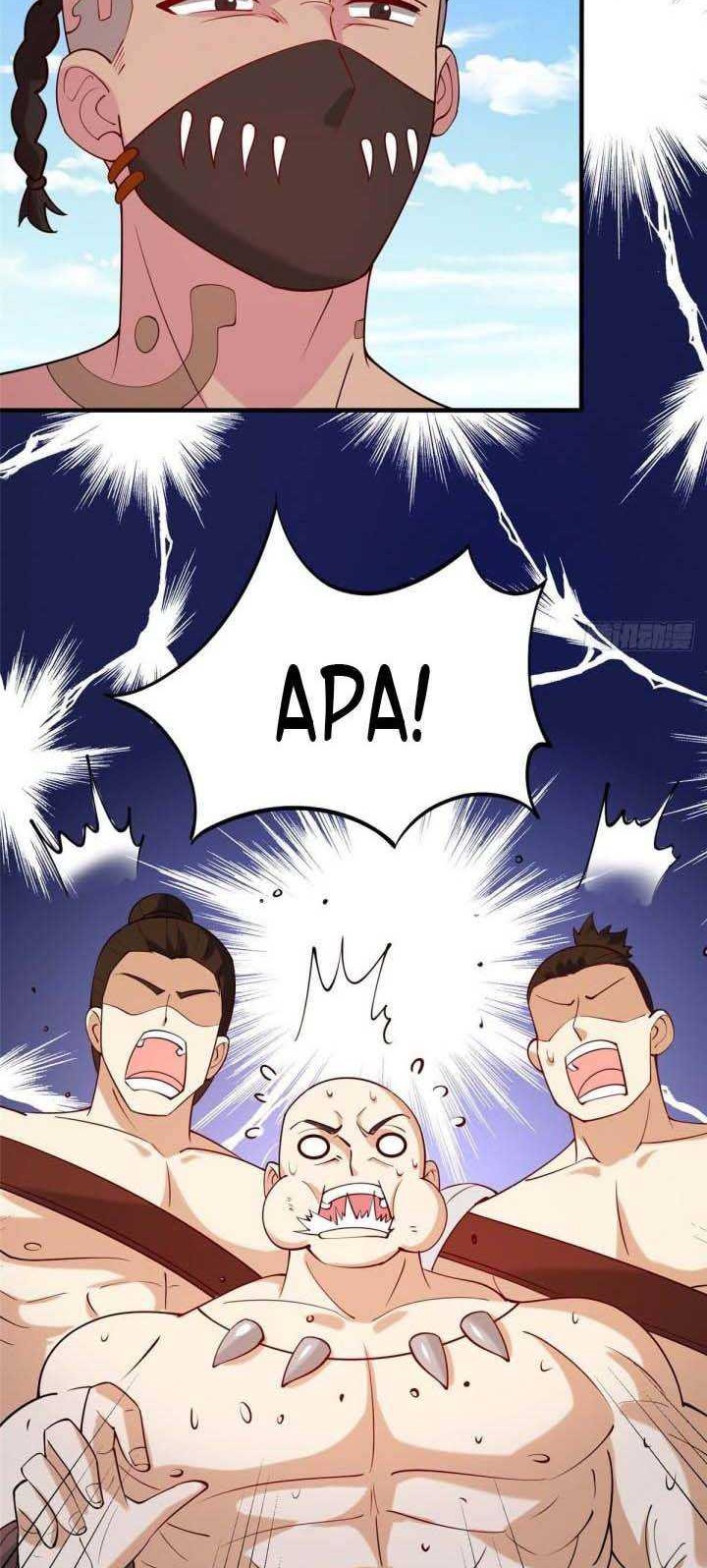 A True Martial World Chapter 19 Gambar 7