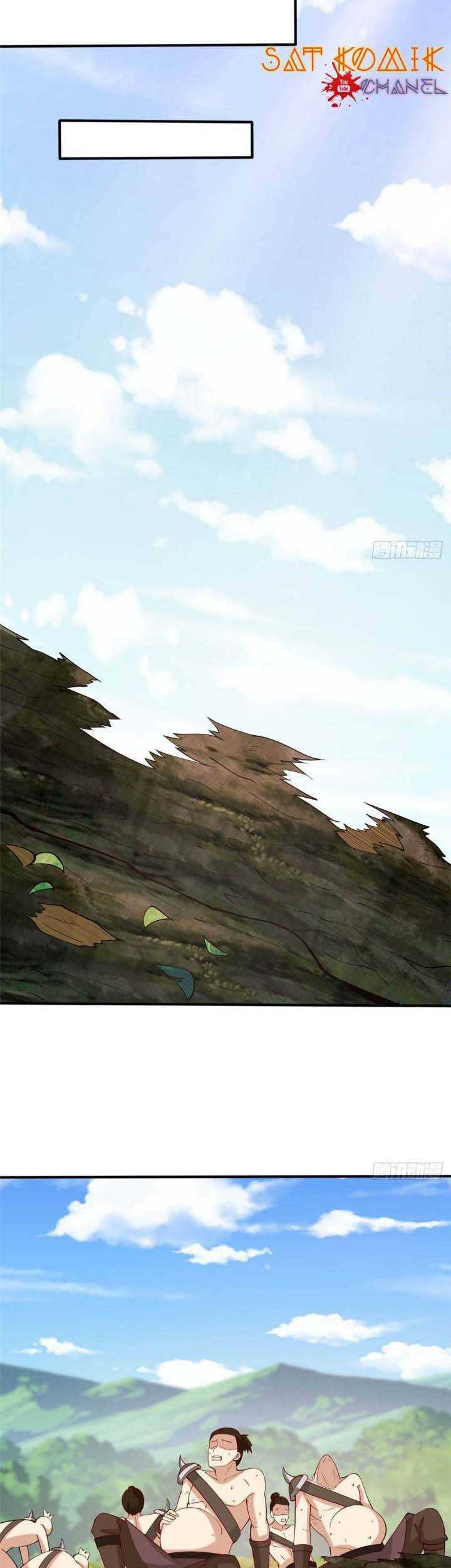 A True Martial World Chapter 19 Gambar 12