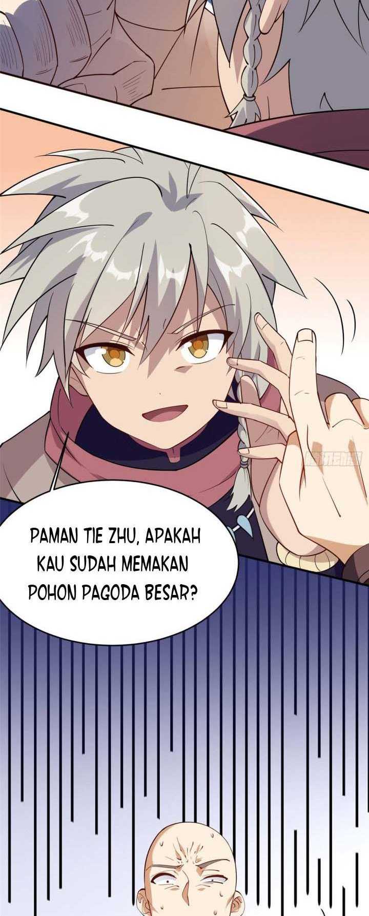 A True Martial World Chapter 17 Gambar 12