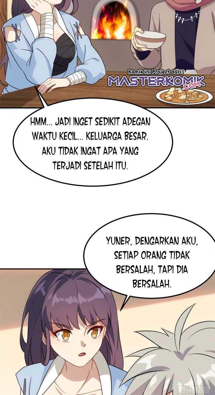 A True Martial World Chapter 17 Gambar 24