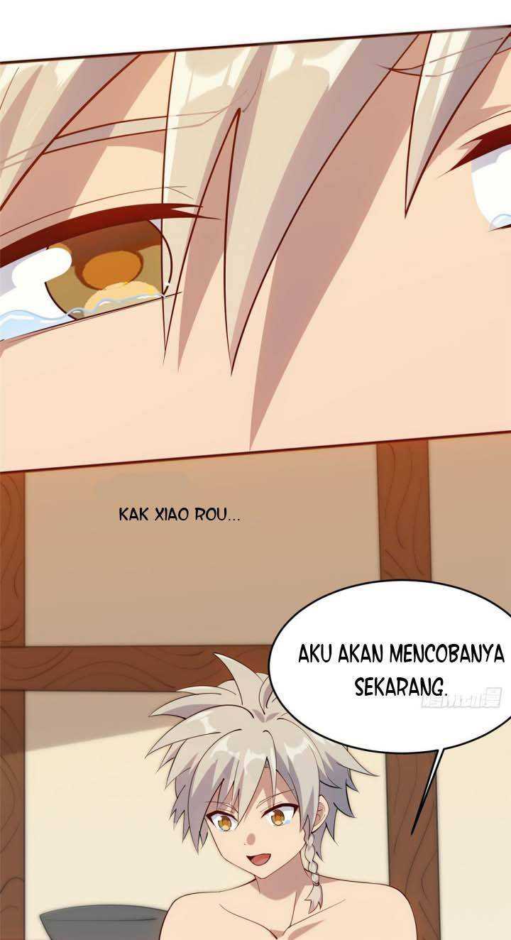 A True Martial World Chapter 17 Gambar 30