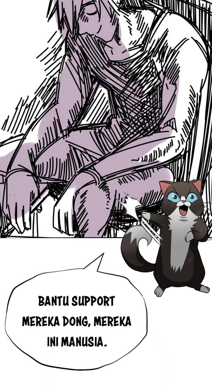 A True Martial World Chapter 17 Gambar 36