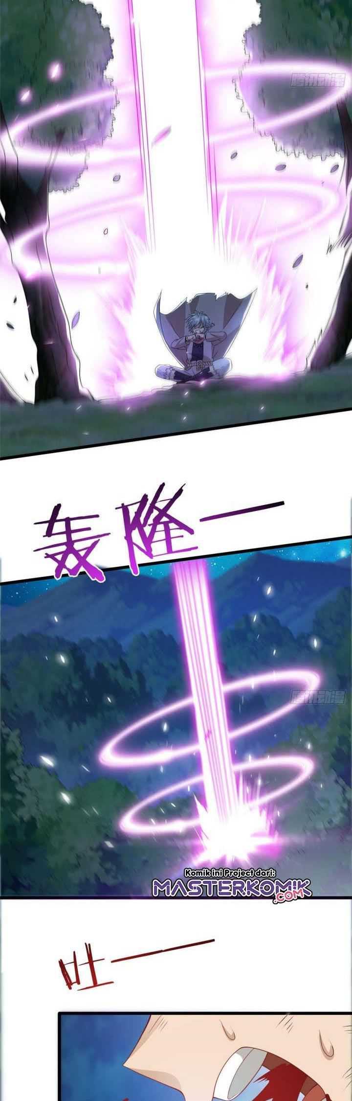 A True Martial World Chapter 14 Gambar 12