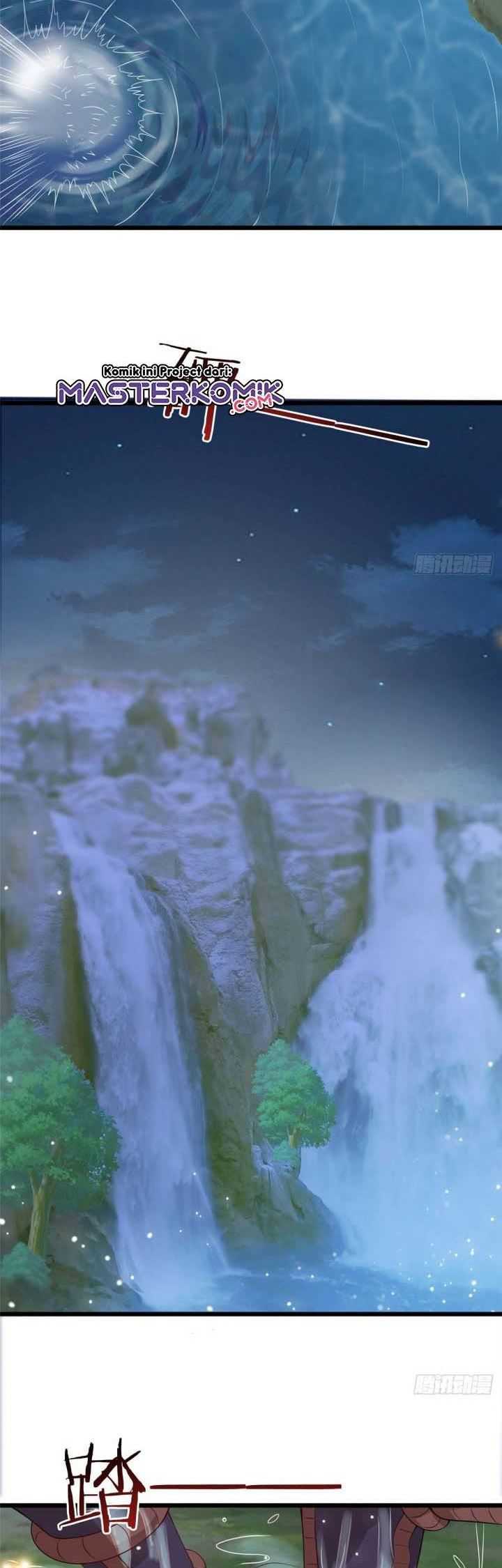 A True Martial World Chapter 14 Gambar 15