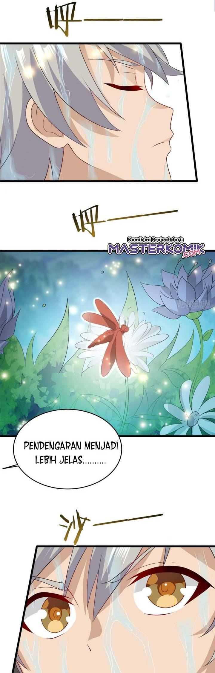 A True Martial World Chapter 14 Gambar 17