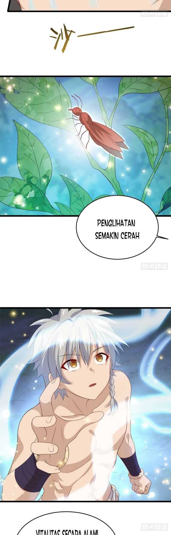 A True Martial World Chapter 14 Gambar 18