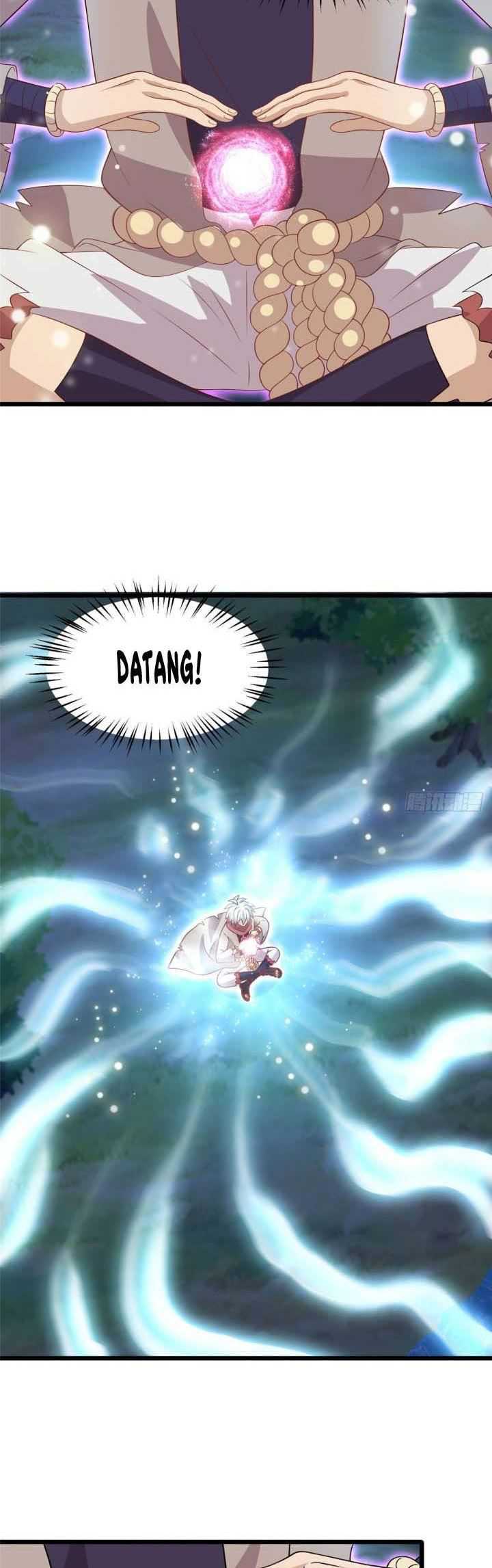 A True Martial World Chapter 14 Gambar 7