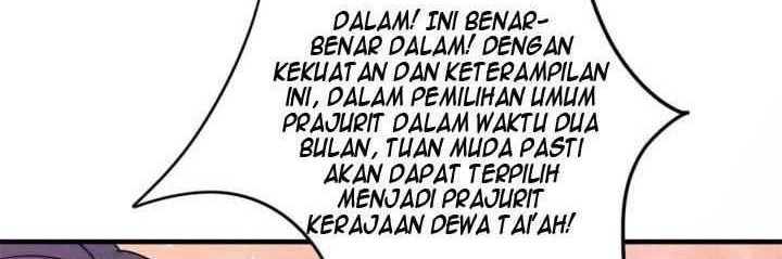 A True Martial World Chapter 13 Gambar 5