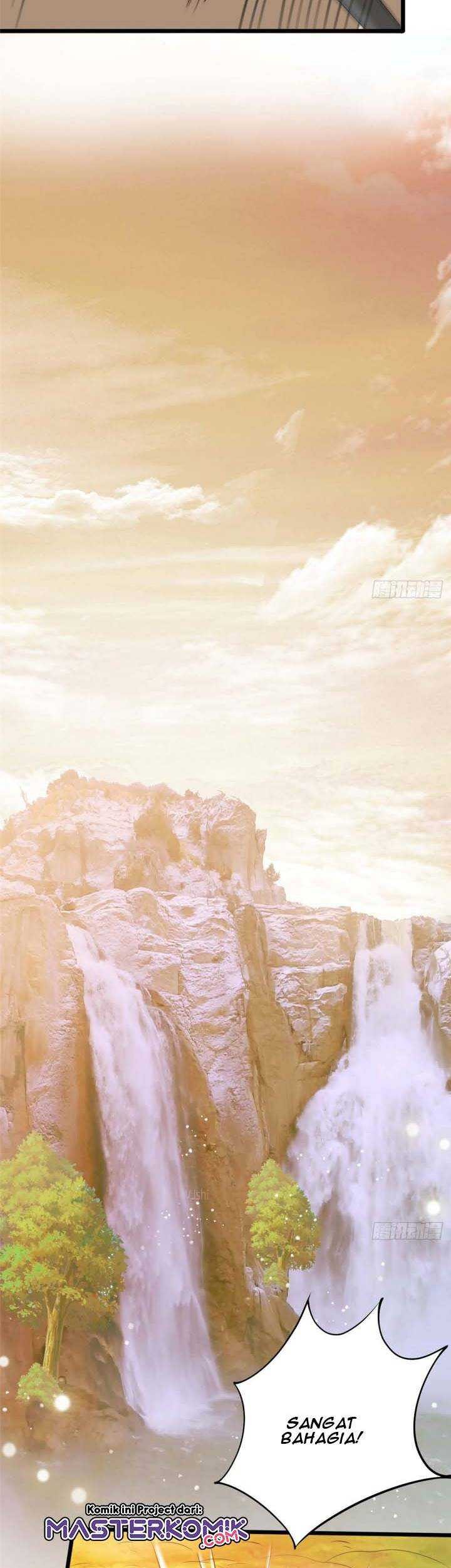 A True Martial World Chapter 12 Gambar 5