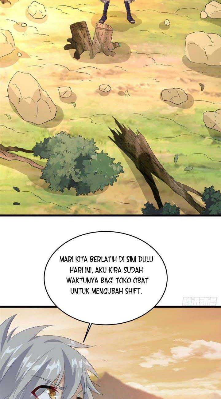 A True Martial World Chapter 12 Gambar 7