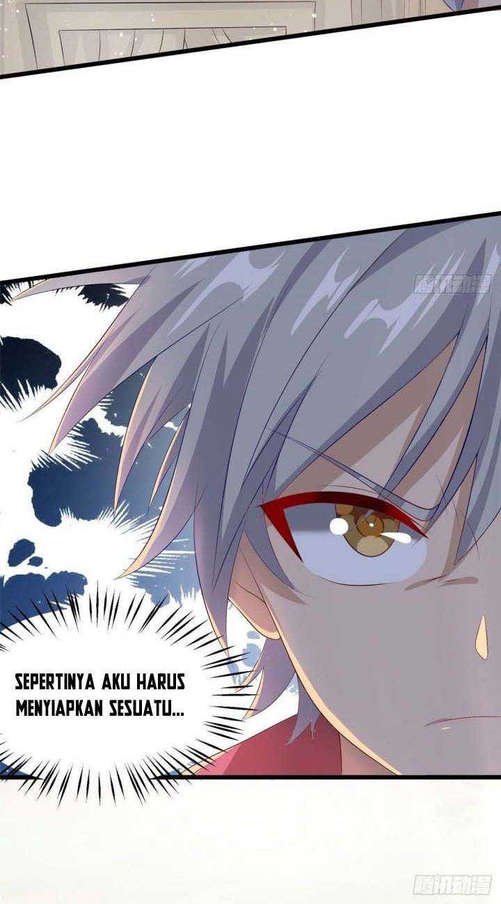 A True Martial World Chapter 12 Gambar 13