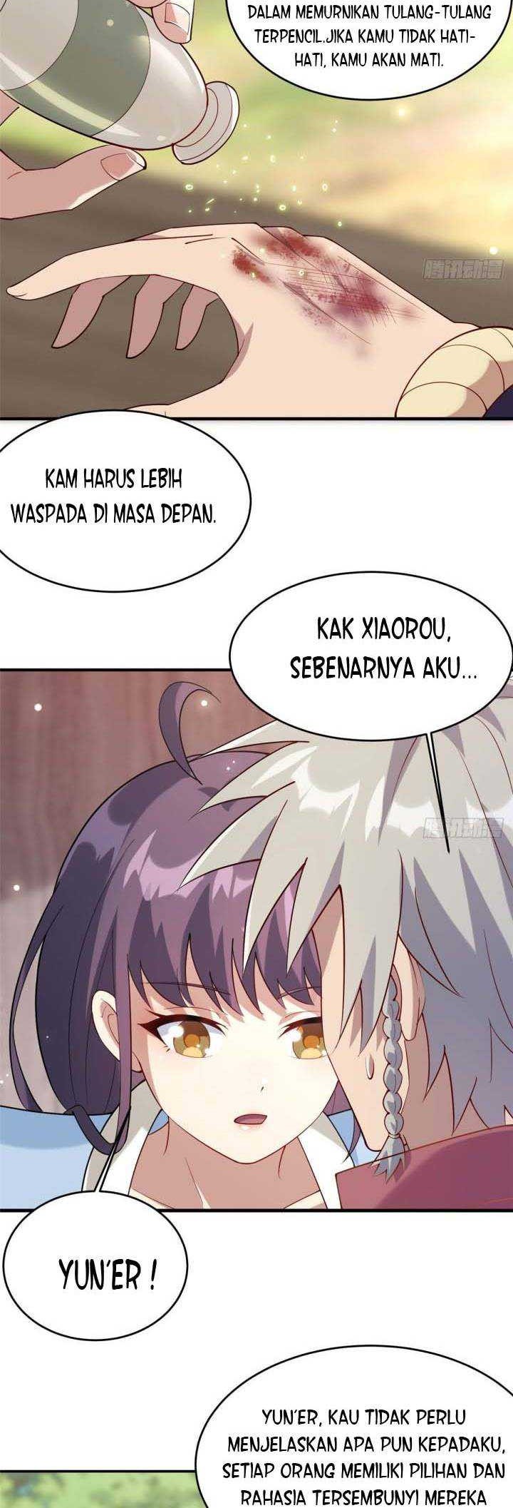 A True Martial World Chapter 11 Gambar 7