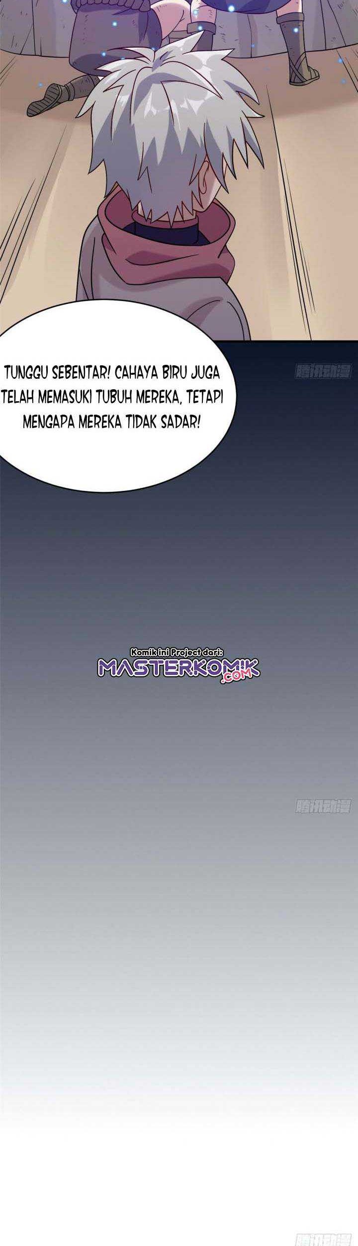 A True Martial World Chapter 11 Gambar 24