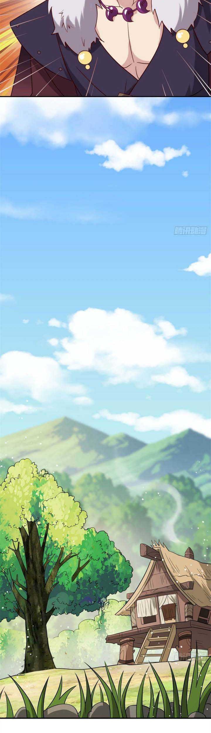 A True Martial World Chapter 10 Gambar 16