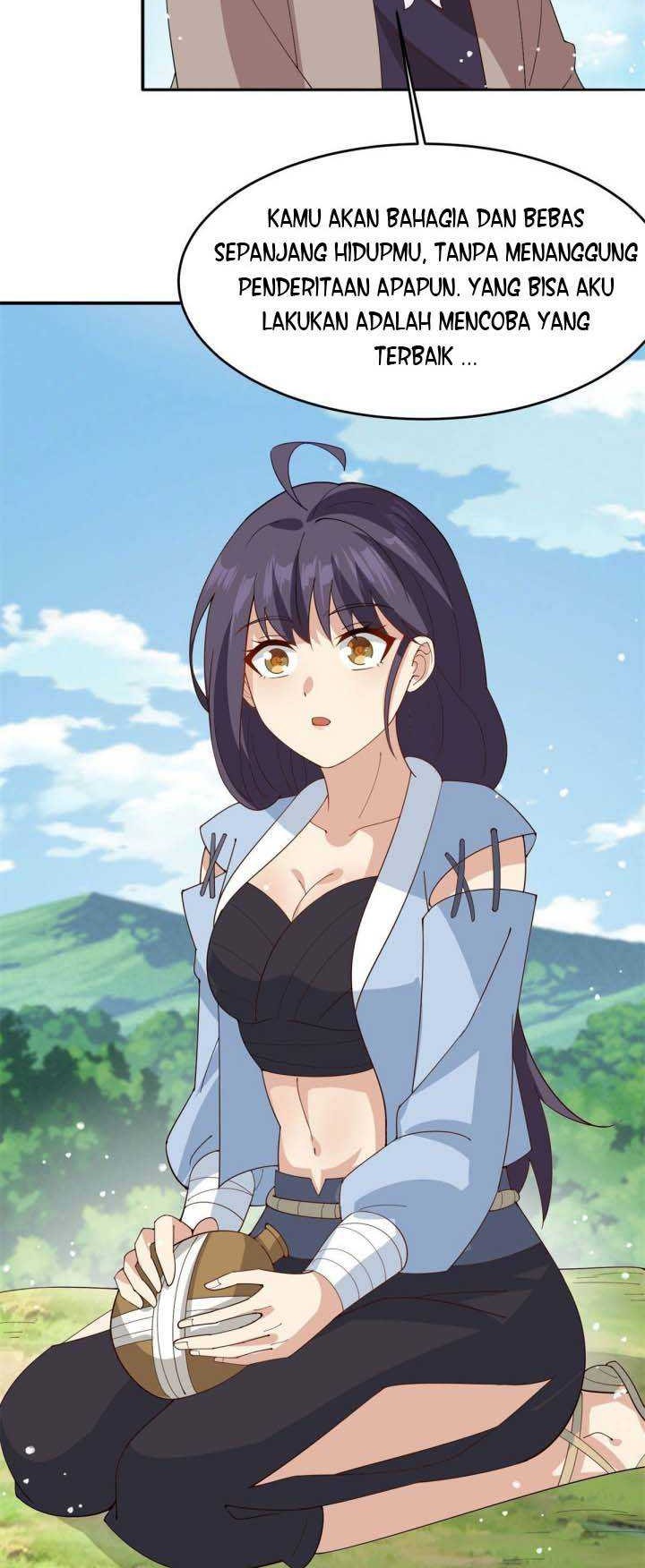 A True Martial World Chapter 07 Gambar 22