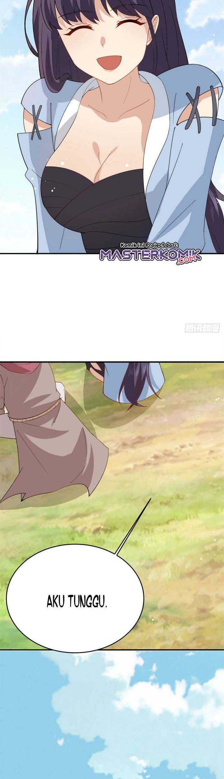 A True Martial World Chapter 07 Gambar 24