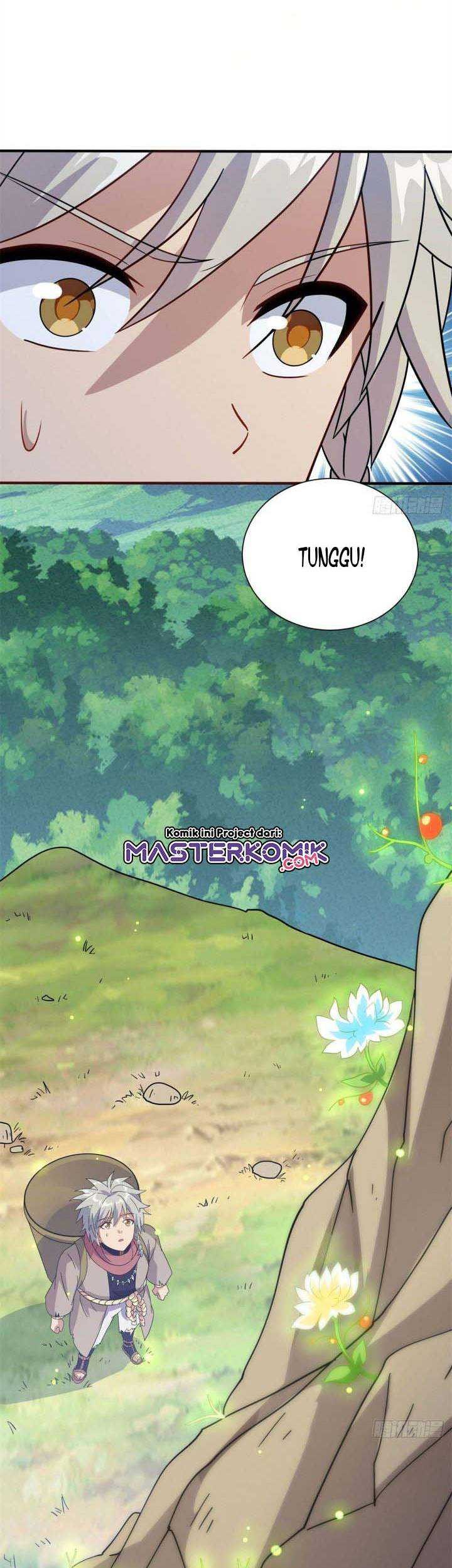 A True Martial World Chapter 06 Gambar 28