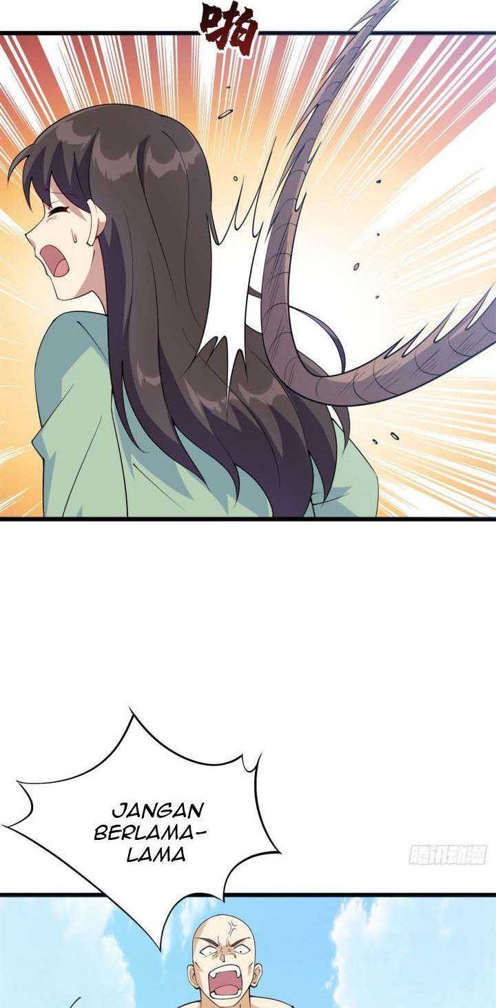 A True Martial World Chapter 06 Gambar 7