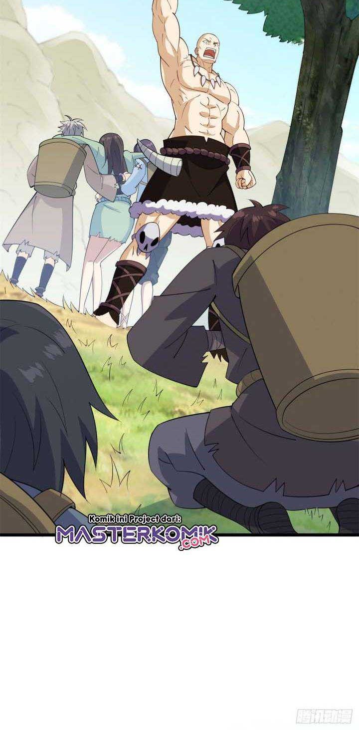 A True Martial World Chapter 06 Gambar 13