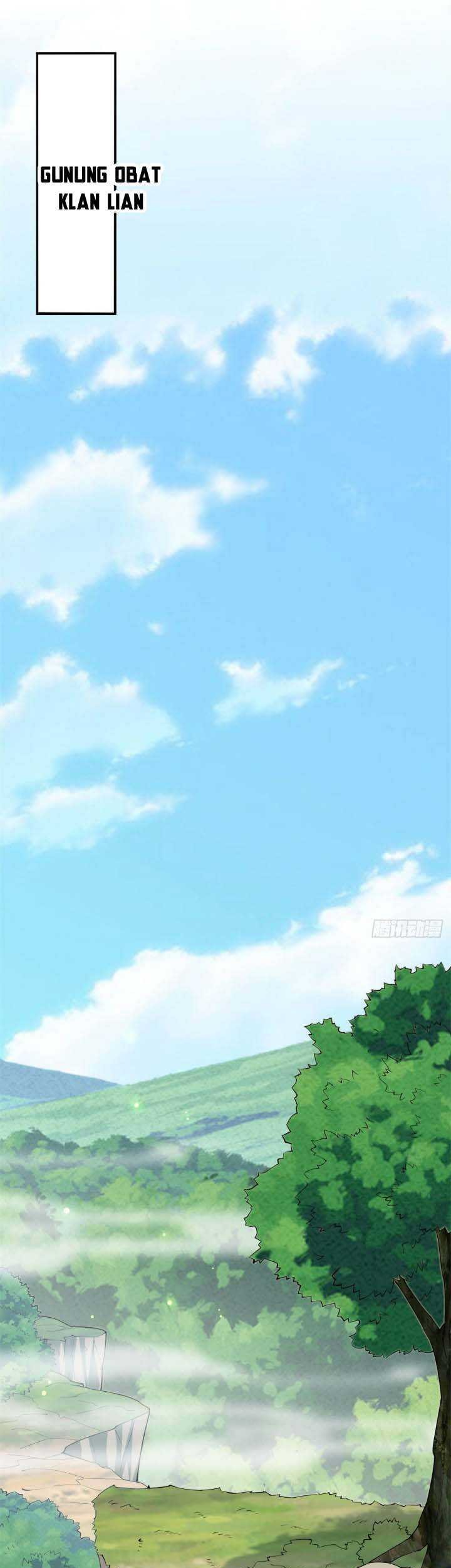 A True Martial World Chapter 06 Gambar 14