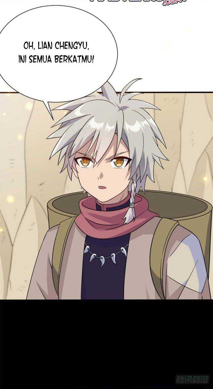 A True Martial World Chapter 06 Gambar 19