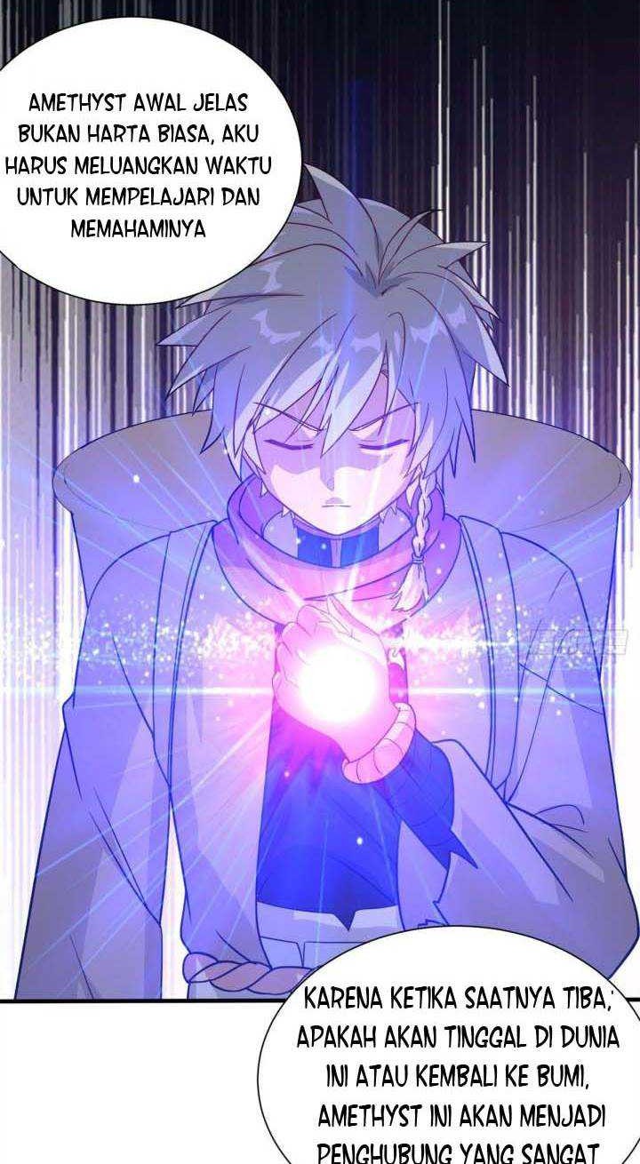 A True Martial World Chapter 06 Gambar 22