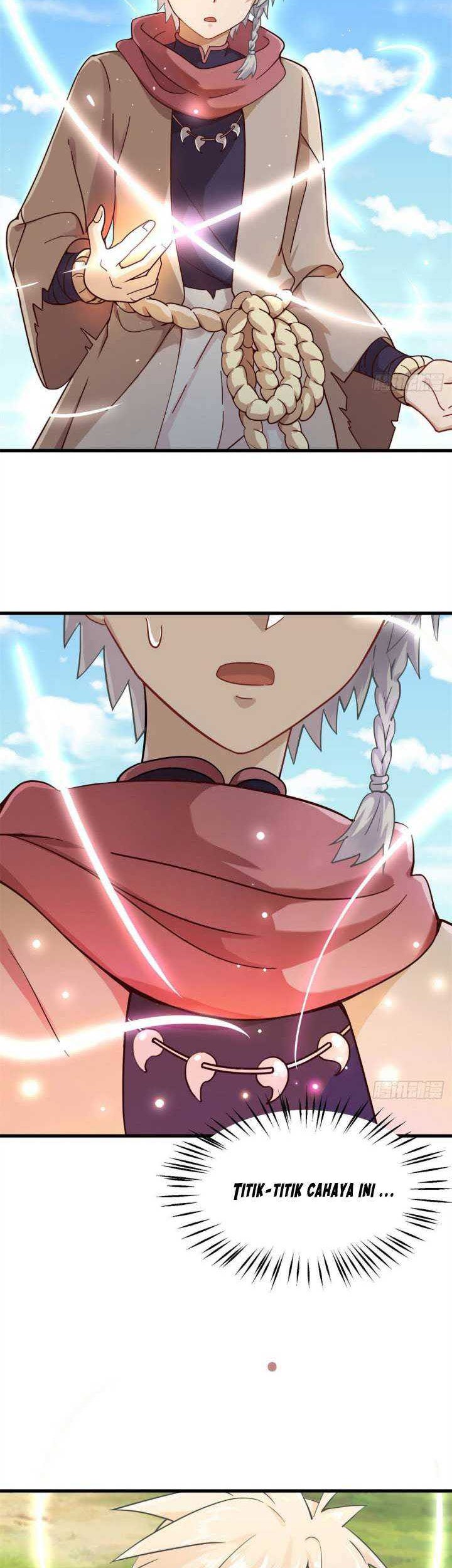 A True Martial World Chapter 04 Gambar 32