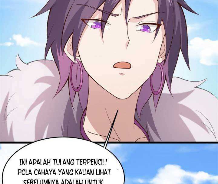 A True Martial World Chapter 04 Gambar 14
