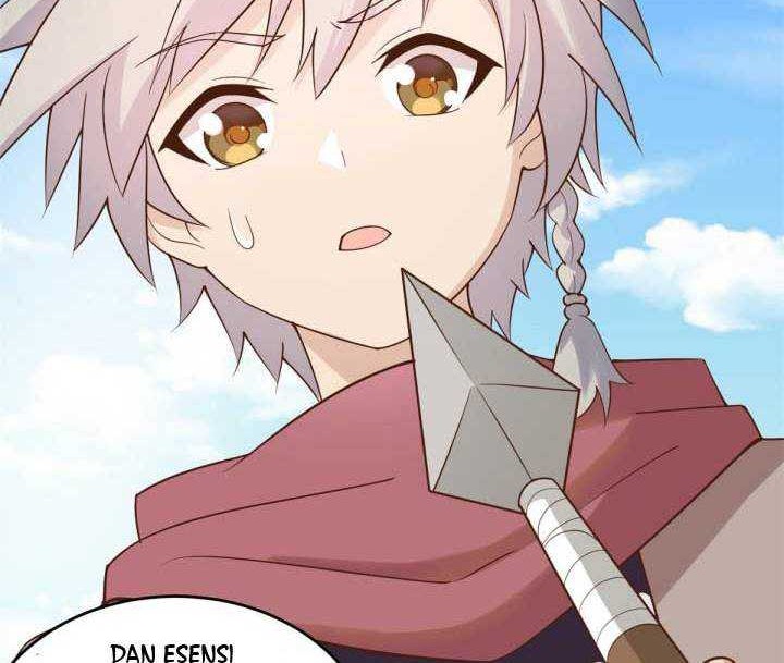 A True Martial World Chapter 04 Gambar 18