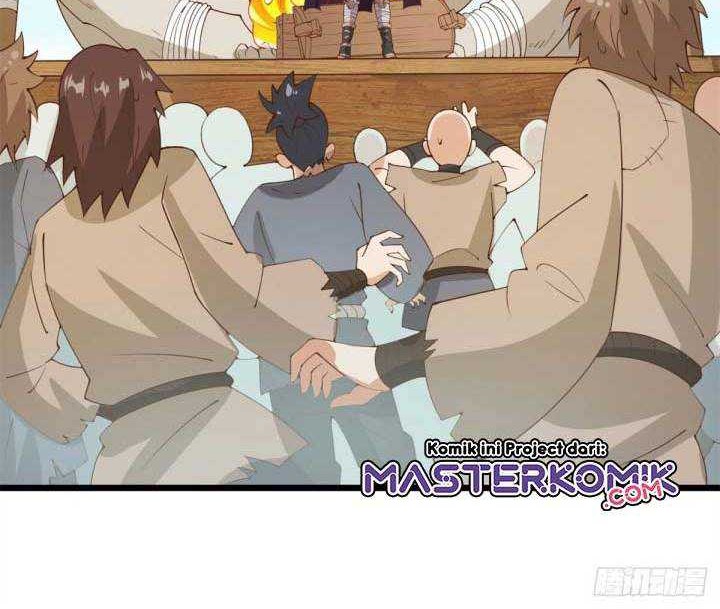 A True Martial World Chapter 04 Gambar 22
