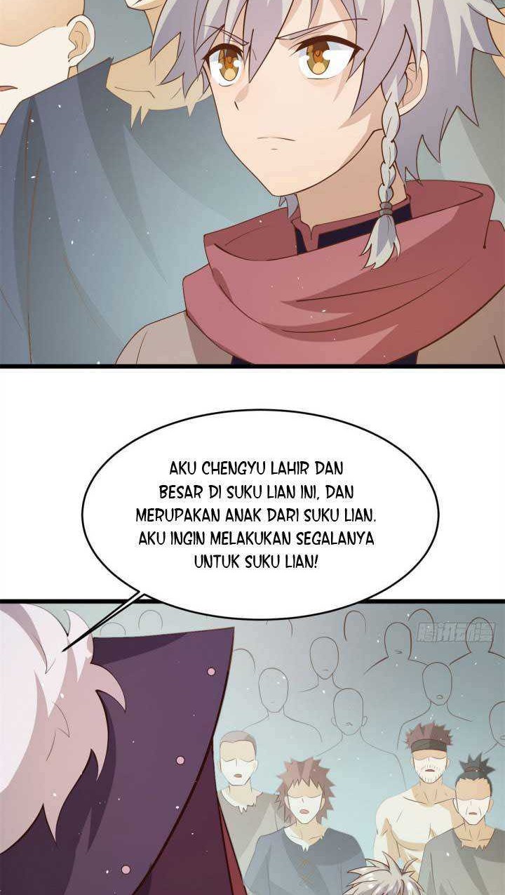 A True Martial World Chapter 04 Gambar 26