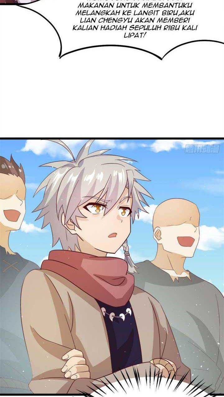 A True Martial World Chapter 04 Gambar 30