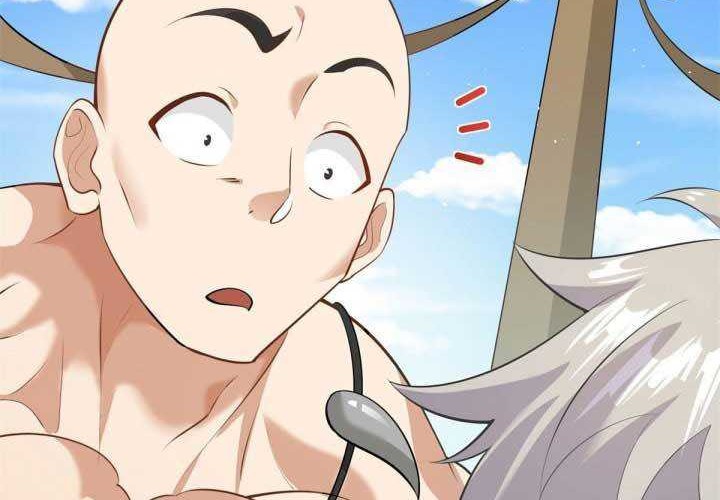 A True Martial World Chapter 03 Gambar 18