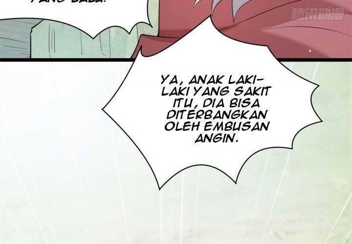 A True Martial World Chapter 03 Gambar 20