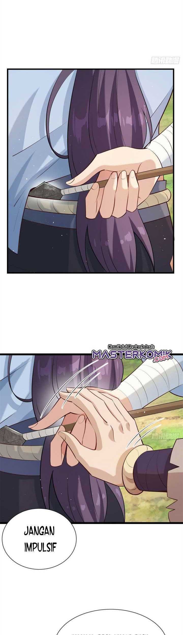 A True Martial World Chapter 03 Gambar 24