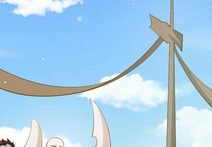 A True Martial World Chapter 03 Gambar 28