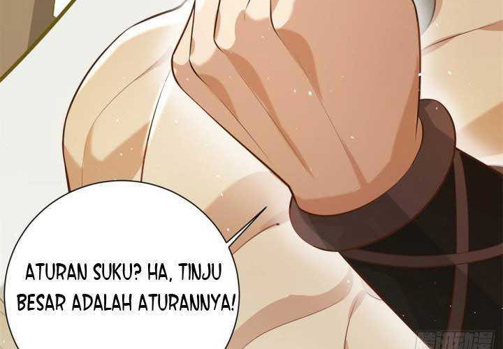A True Martial World Chapter 03 Gambar 33