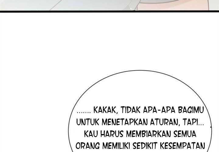 A True Martial World Chapter 03 Gambar 35